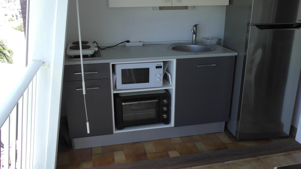Location Village Soleil Privative Le Gosier  Exterior photo